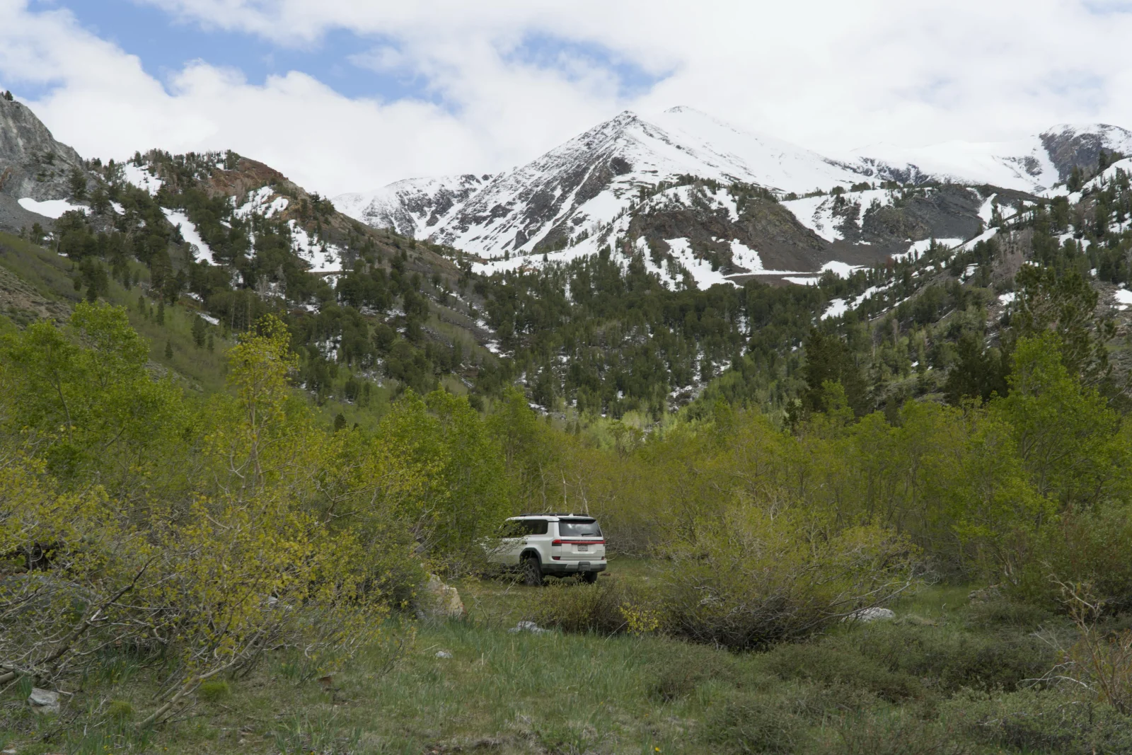 July 2026 - Lexus GX of the Month starts now!