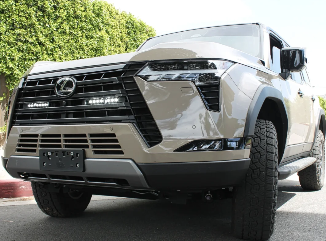 2024+ Lexus GX550 12in Light Bars 3.webp