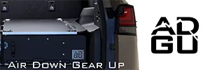 Air Down Gear Up
