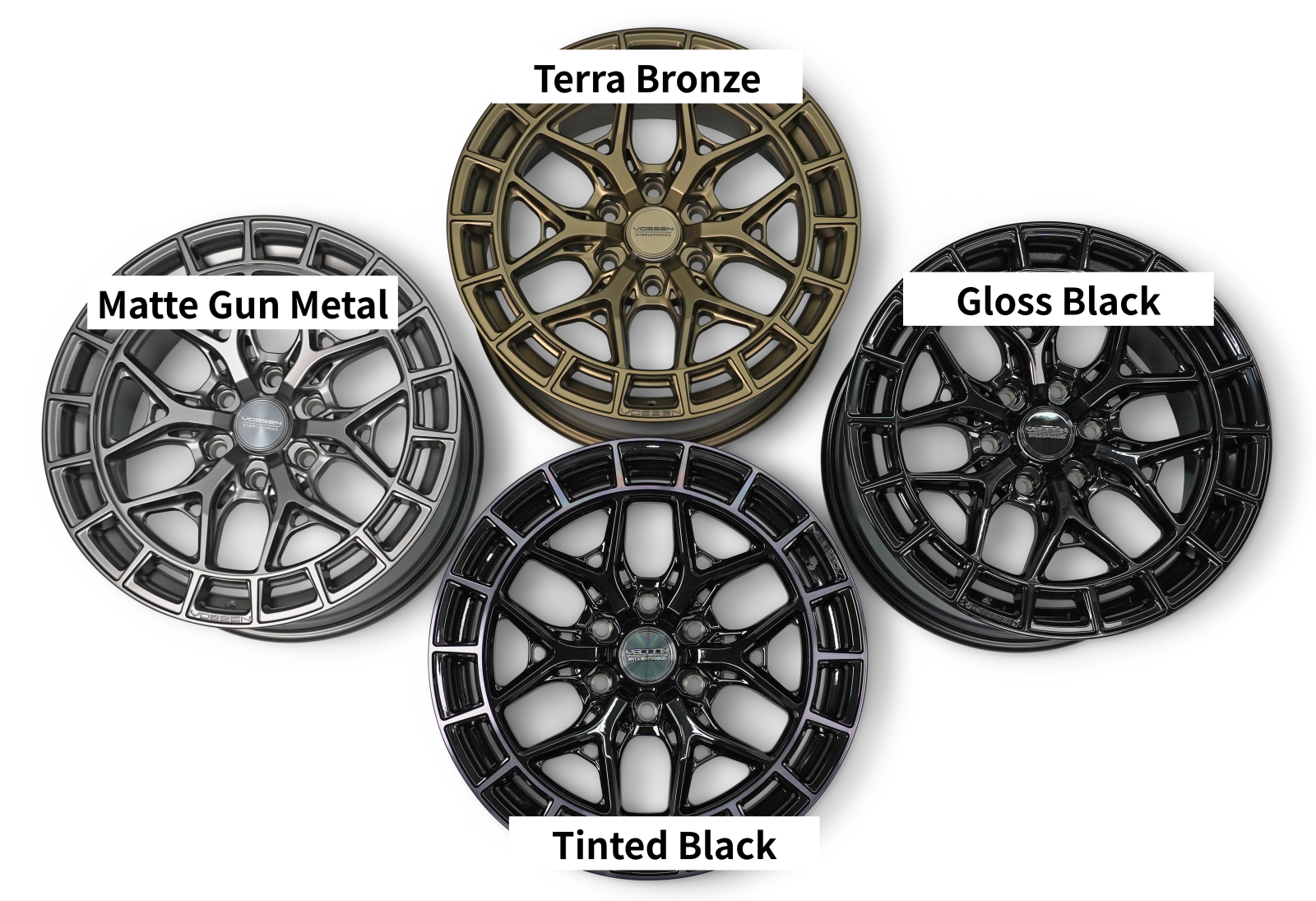 Labeled Vossen HFX-1 Color Options.png