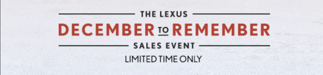 lexus-december-to-remember.webp