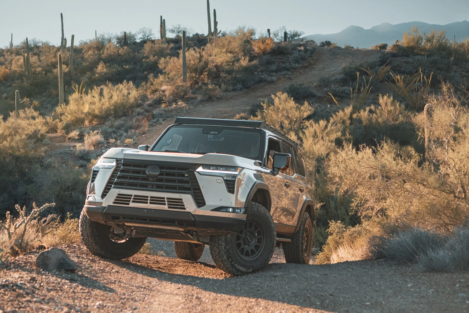 rth_wrm 🏆 December 2025 Lexus GX of the Month Winner!