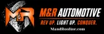 >M&R Automotive