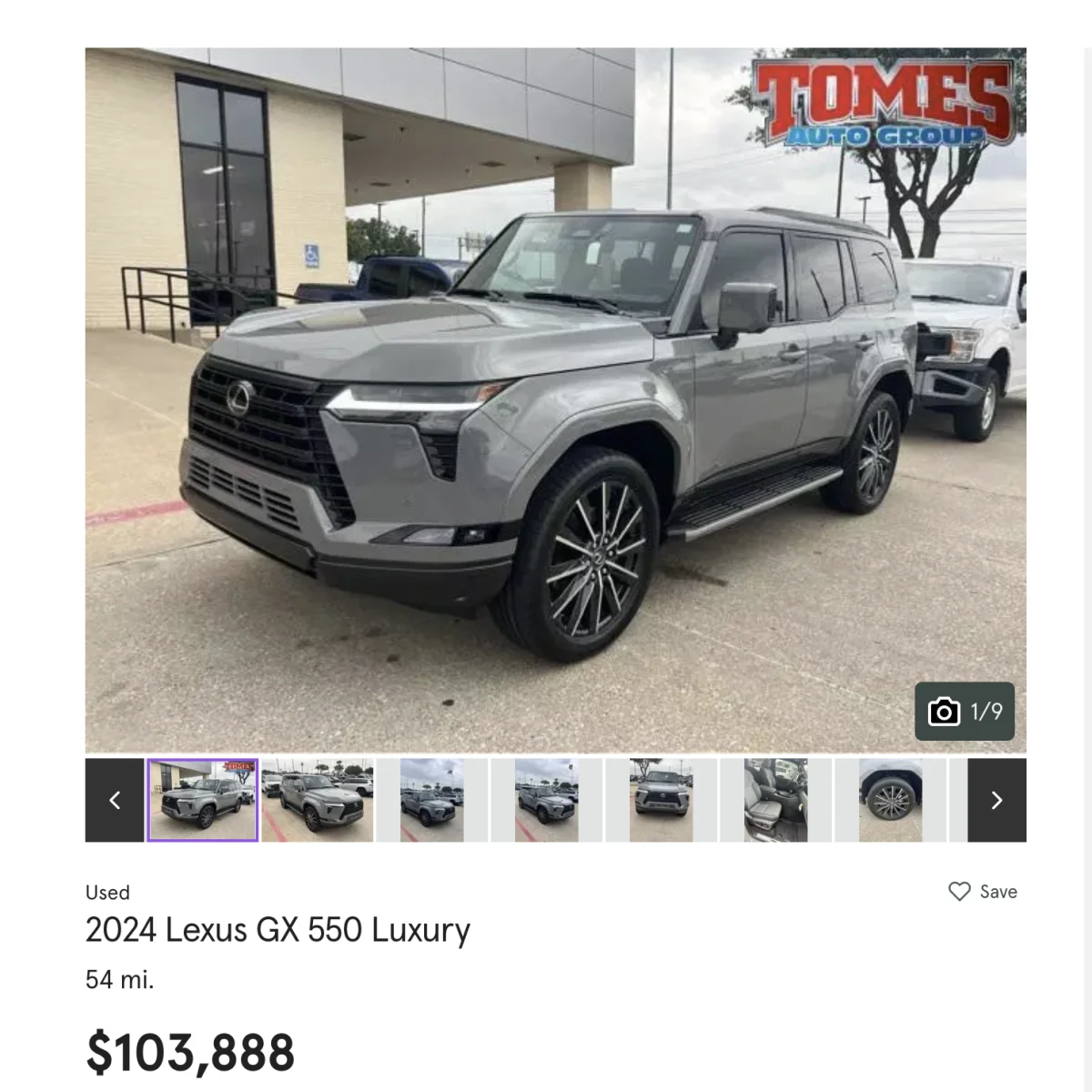 most-expensive-gx550.webp