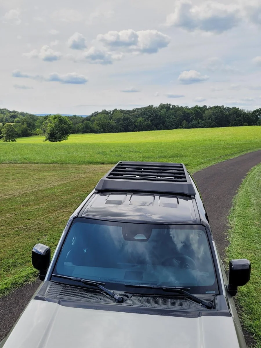 Roof Rack Installed.webp