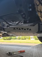 Cat Shield Skid Install.jpg