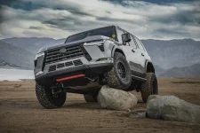 Groovywhale17 🏆 January 2026 Lexus GX of the Month Winner! — Groovywhale17, January 2026