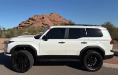 Bertha White Build — build thread by GrantM