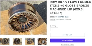 RRW Bronze with Machined Lip.webp