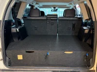 Removed 3rd Row Seating in Your Lexus GX460? This System is for You! — build thread by WheelsFeels
