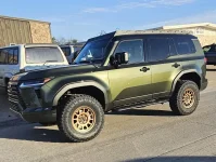 Bic Jet 🏆 March 2026 Lexus GX of the Month Winner! — Bic Jet, March 2026