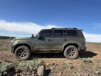 m1w 🏆 June 2026 Lexus GX of the Month Winner! — m1w, June 2026
