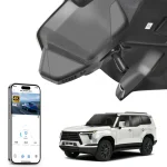 Hello Lexus GX Forum! Mangoal Dash Cam Here — build thread by Mangoal