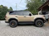 What did you do in your GX today?
