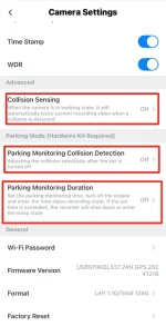 [GUIDE] Mangoal Dashcam Install Videos (+ Parking Mode & App Setup) — build thread by Mangoal