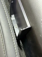 Phone charging pad: the Lexus GX 550’s great tech disappointment (should be recalled)