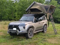 September 2026 - Lexus GX of the Month starts now!