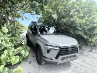 September 2026 - Lexus GX of the Month starts now!