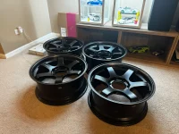 TE37 ordering thread