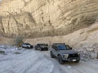 The Quintessential Anzo Borrego “Guys Getaway”: GX’s, Gastronomy and Great Accommodations