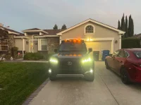 Phase 1 BuildOut Complete — build thread by 1sjshrk