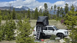 October 2026 - Lexus GX of the Month starts now!