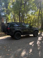 2025 GX550 OT