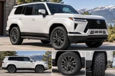 Lexus SUV All-Terrain Showcase.webp