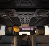GX550——Interior Molle Panel — build thread by plomor_mods
