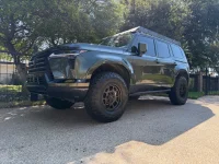 What did you do in your GX today?