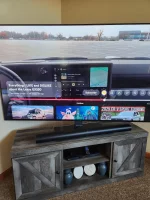 Lexus GX550 Split Screen.webp