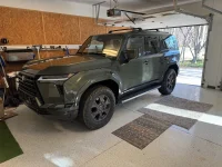 Luxary w Overtrail Wheels.webp