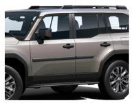 Land Cruiser Side Body Moldings.webp