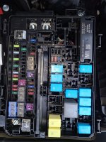 Pass side fusebox.jpg Pass side fusebox.jpg