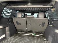 Victory 4x4 Molle Shelf/Panel System Installed — build thread by DCSanz GX550 OT+