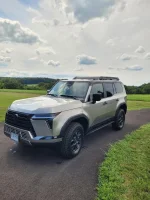 GX550 in Driveway.webp