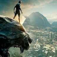 Ray Wakanda