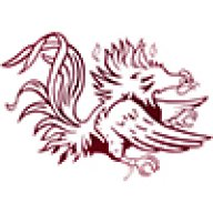 Gamecock550