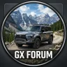 LexusGXForum