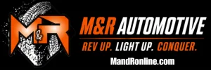 M&R Automotive