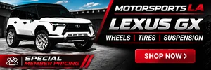 Motorsports LA