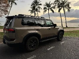 Hi from Australia