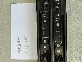 OEM Low Profile Roof Rails and Roof Rack