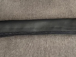 Stock Lexus GX 500 cargo net