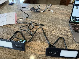 Tailgate Hatch Light