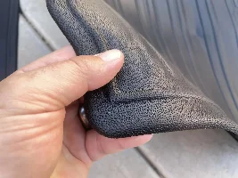 All weather cargo mats