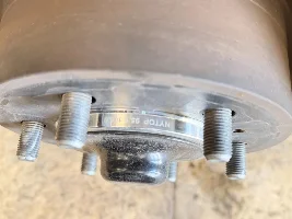 Overtrail Replacement Tires