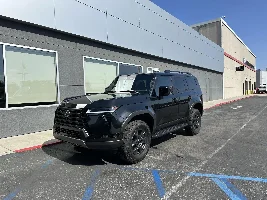 Southern California Shopping experience
