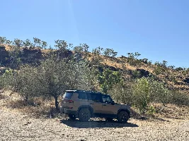 Hi from Australia