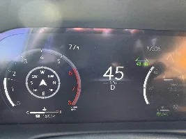 Meter Display Customization (Likes/Dislikes)
